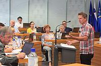 21. seja Občinskega sveta Občine Domžale 4